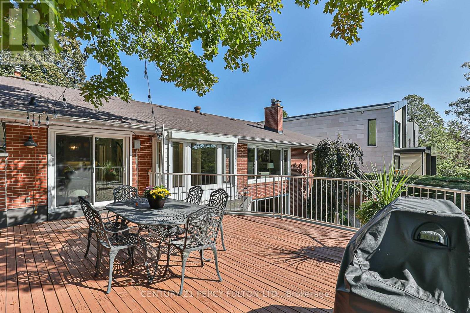 4 Page Avenue, Toronto, Ontario  M2K 2B2 - Photo 37 - C12329533