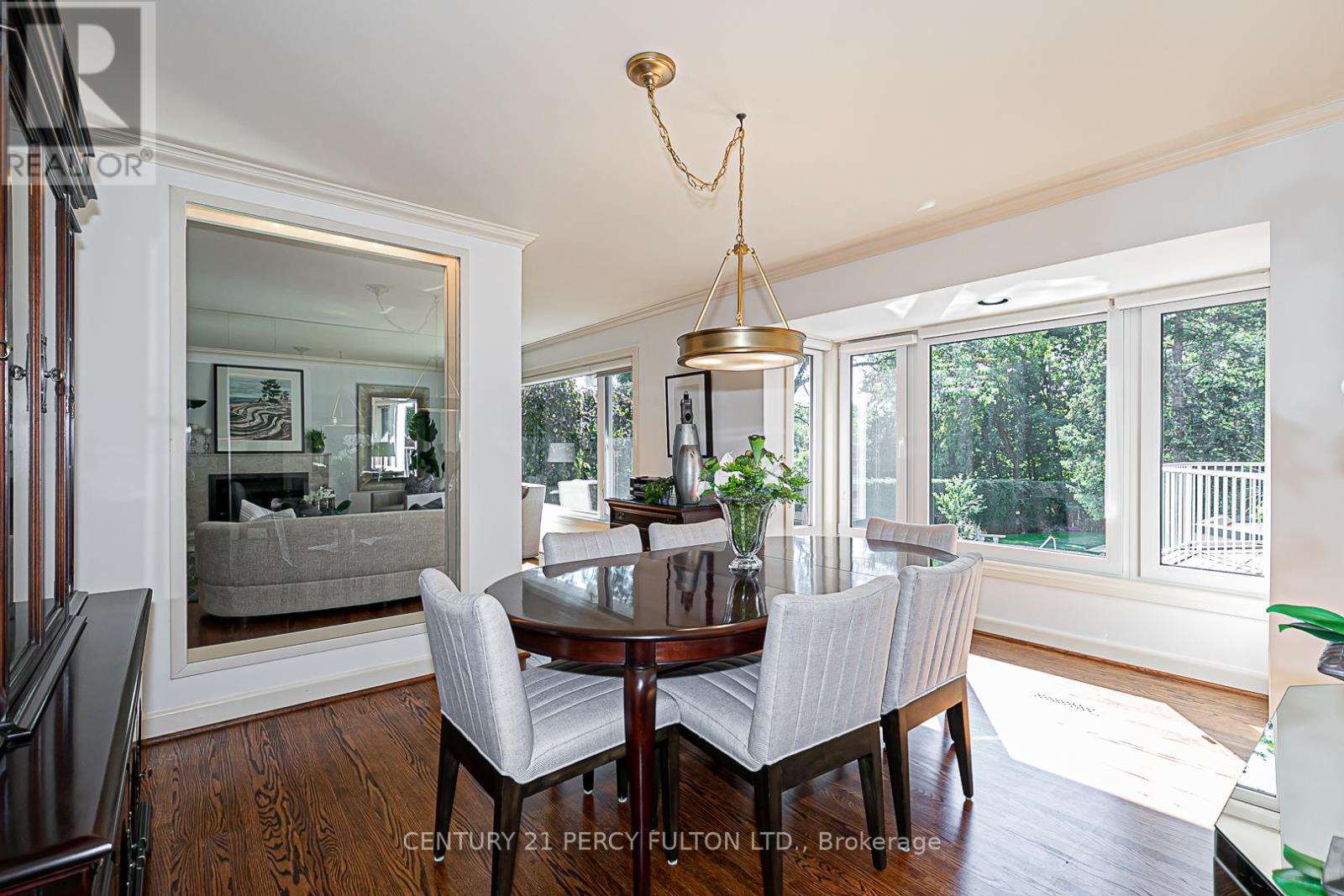 4 Page Avenue, Toronto, Ontario  M2K 2B2 - Photo 7 - C12329533