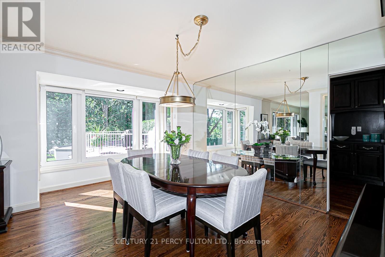 4 Page Avenue, Toronto, Ontario  M2K 2B2 - Photo 8 - C12329533