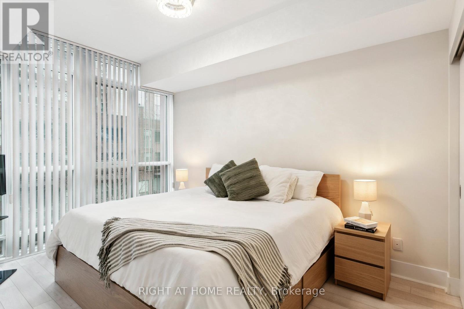 311 - 32 Davenport Road, Toronto, Ontario  M5R 1H3 - Photo 20 - C12329538