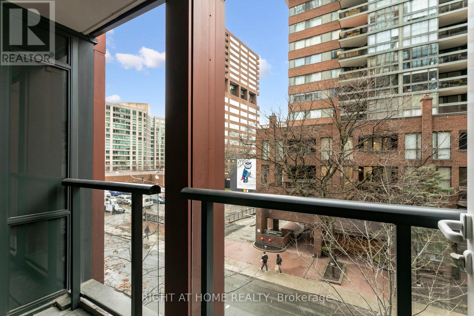 311 - 32 Davenport Road, Toronto, Ontario  M5R 1H3 - Photo 24 - C12329538