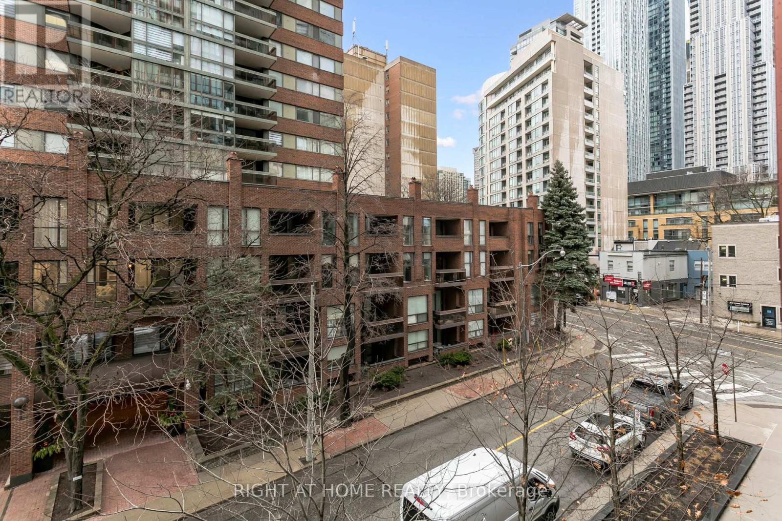311 - 32 Davenport Road, Toronto, Ontario  M5R 1H3 - Photo 26 - C12329538
