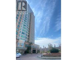 313 - 8 LEE CENTRE DRIVE, Toronto, Ontario