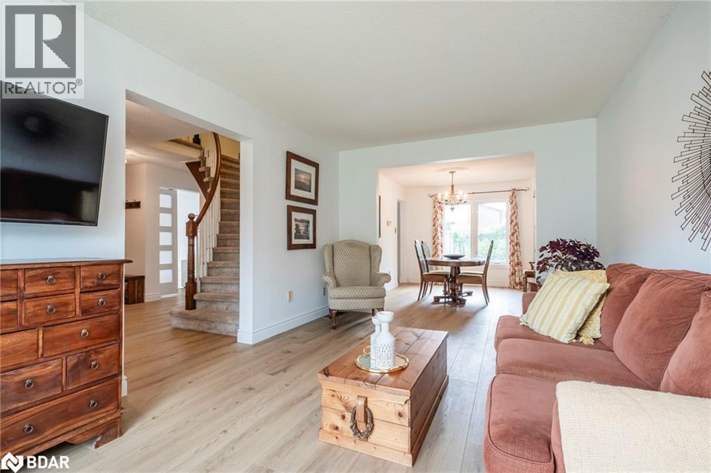 26 Kenny Crescent, Barrie, Ontario  L4N 6C9 - Photo 21 - 40757419