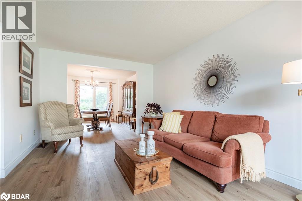 26 Kenny Crescent, Barrie, Ontario  L4N 6C9 - Photo 20 - 40757419