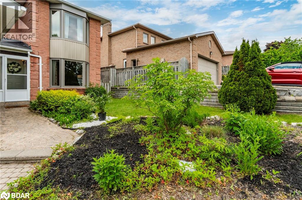 26 Kenny Crescent, Barrie, Ontario  L4N 6C9 - Photo 3 - 40757419