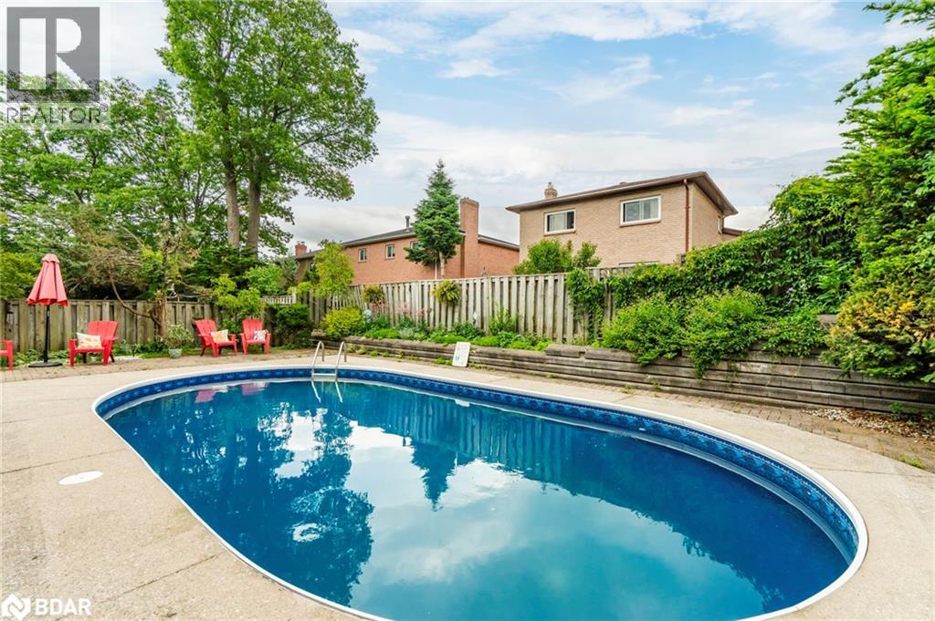 26 Kenny Crescent, Barrie, Ontario  L4N 6C9 - Photo 45 - 40757419