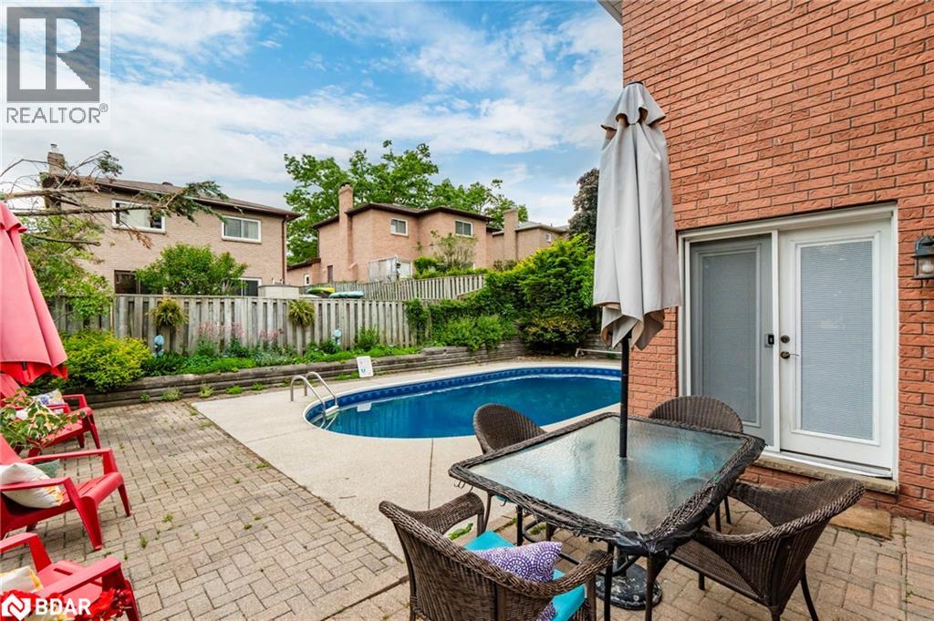 26 Kenny Crescent, Barrie, Ontario  L4N 6C9 - Photo 40 - 40757419