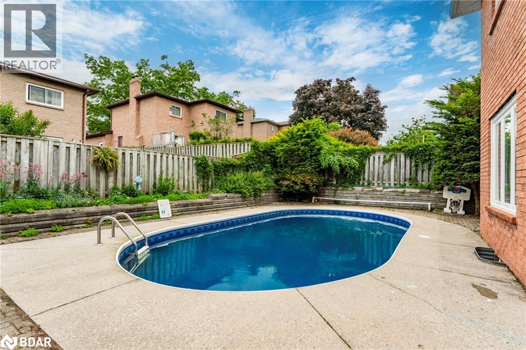 26 Kenny Crescent, Barrie, Ontario  L4N 6C9 - Photo 42 - 40757419