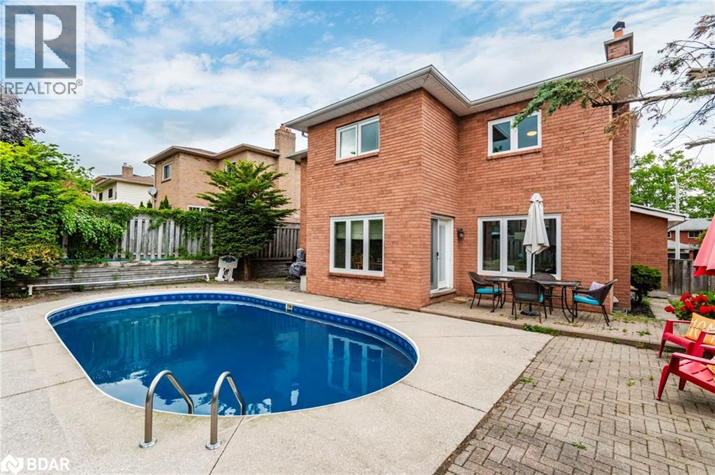 26 Kenny Crescent, Barrie, Ontario  L4N 6C9 - Photo 43 - 40757419