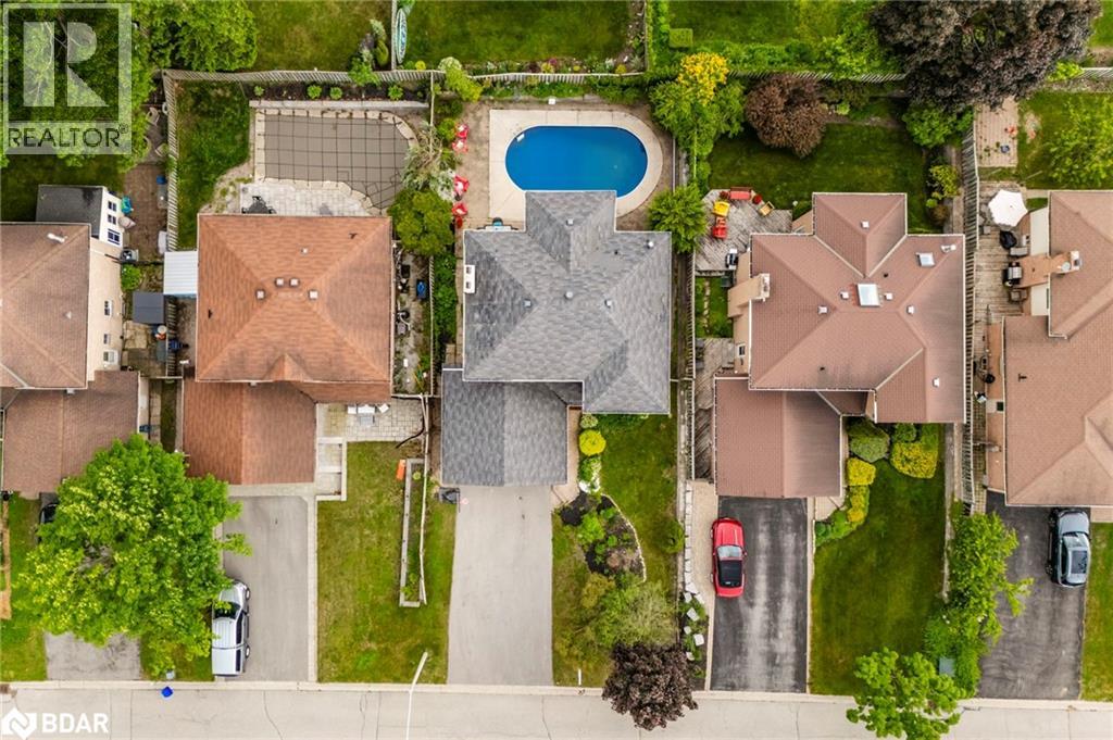 26 Kenny Crescent, Barrie, Ontario  L4N 6C9 - Photo 46 - 40757419