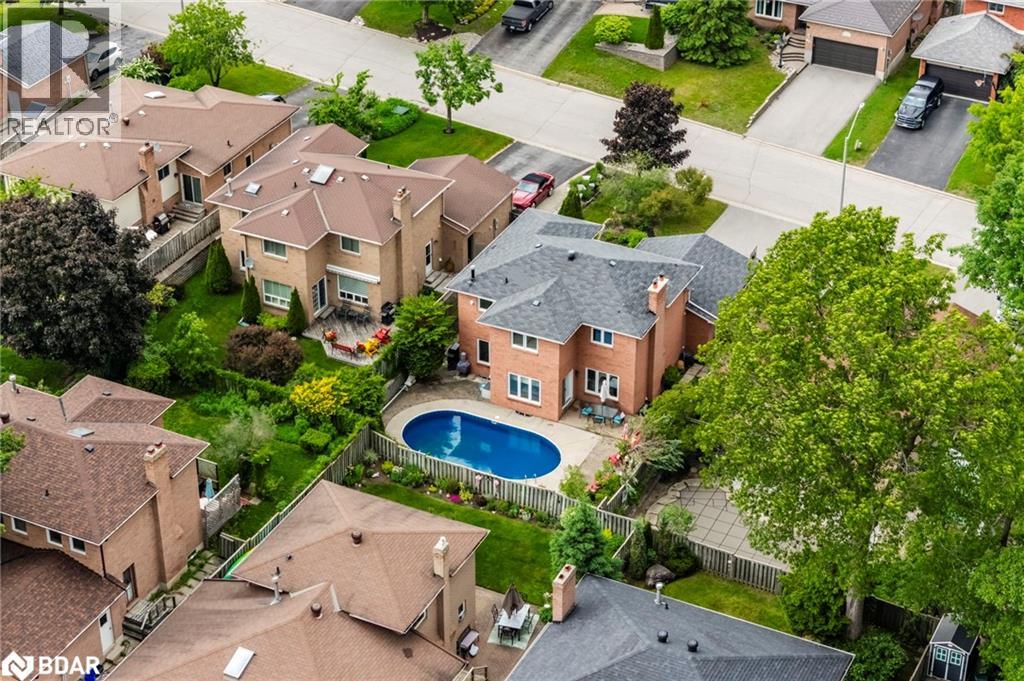 26 Kenny Crescent, Barrie, Ontario  L4N 6C9 - Photo 47 - 40757419