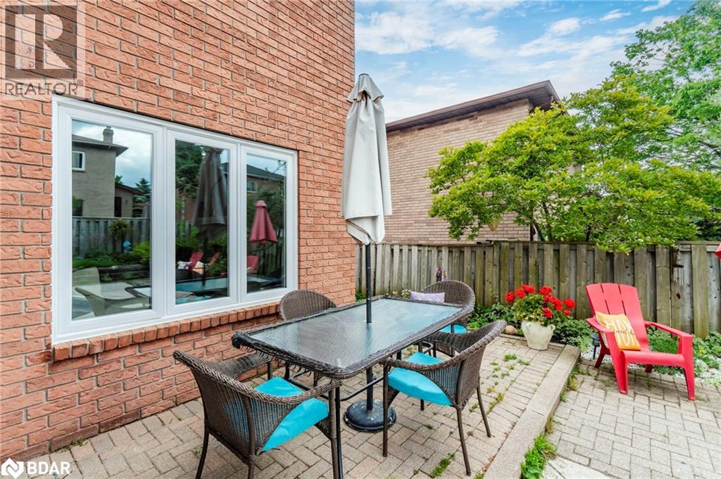 26 Kenny Crescent, Barrie, Ontario  L4N 6C9 - Photo 41 - 40757419
