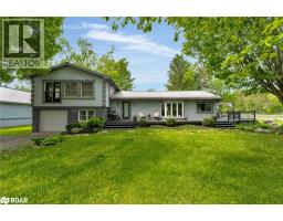 1398 OLD SECOND ROAD NORTH Road, Springwater, Ontario