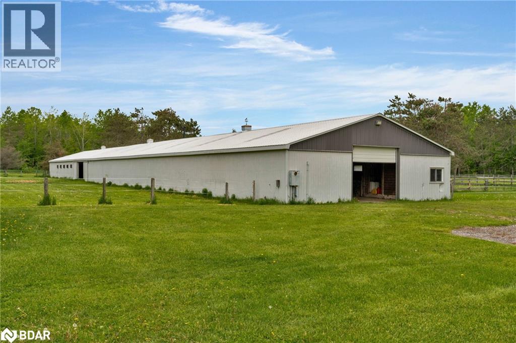 1398 Old Second Road North Road, Springwater, Ontario  L0L 2K0 - Photo 28 - 40758128