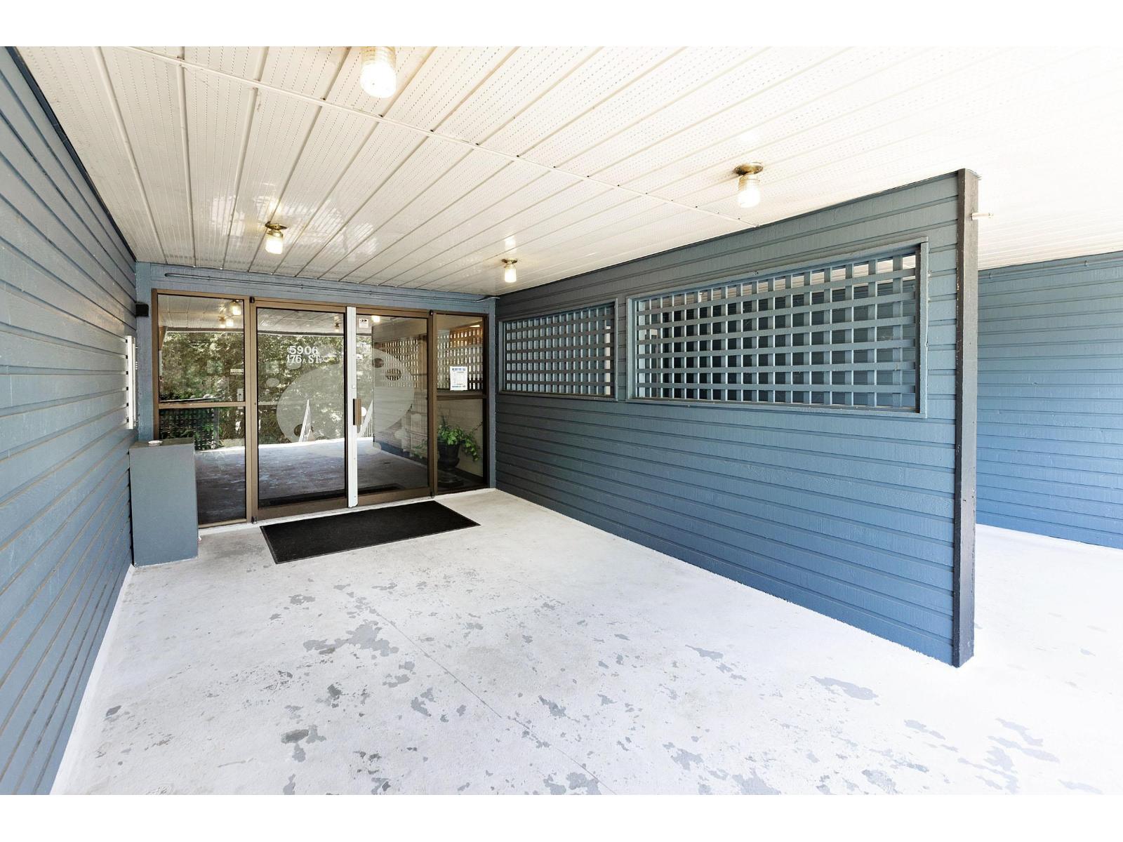 Property at 313 5906 176A STREET image