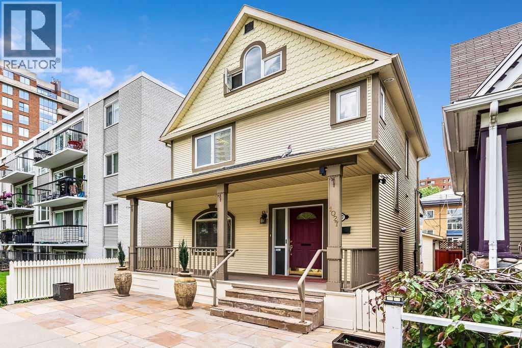 Property at 1027 13 Avenue SW image 2