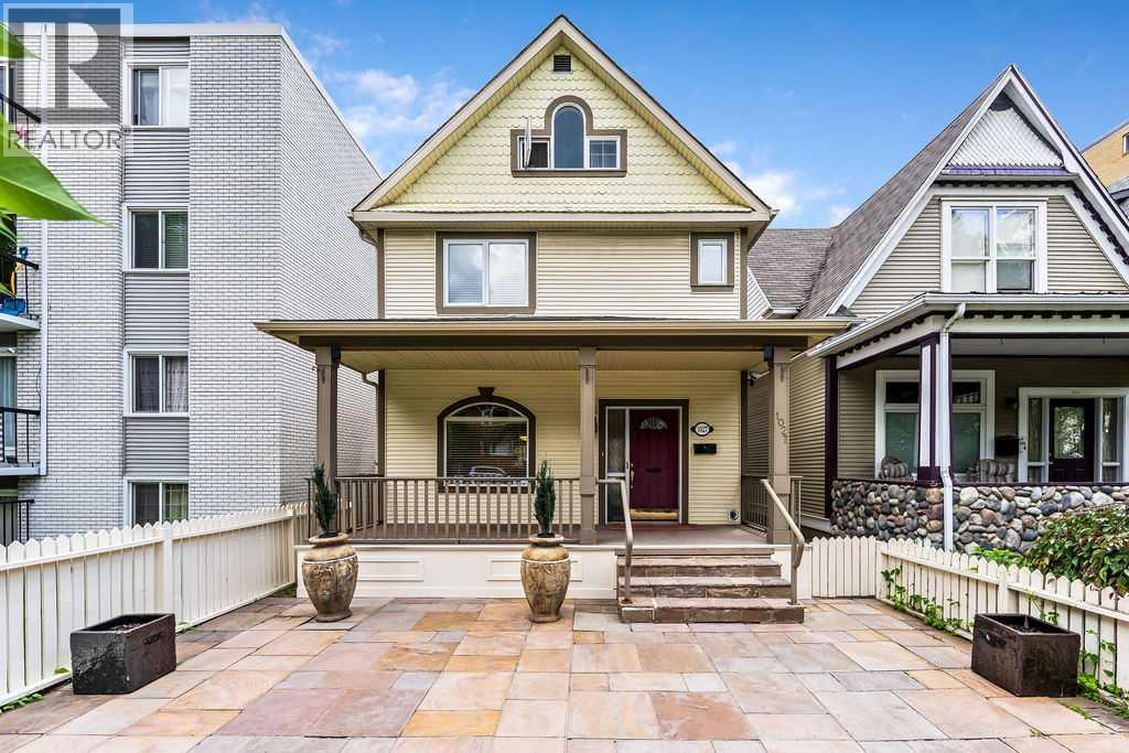 Property at 1027 13 Avenue SW image 1