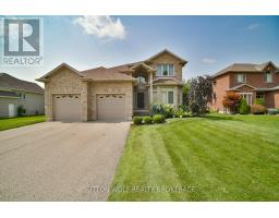 544 JULIANA DRIVE, Strathroy-Caradoc, Ontario