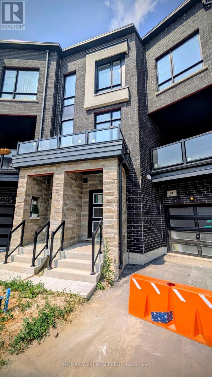 51 INVERARY CRESCENT, Vaughan, Ontario