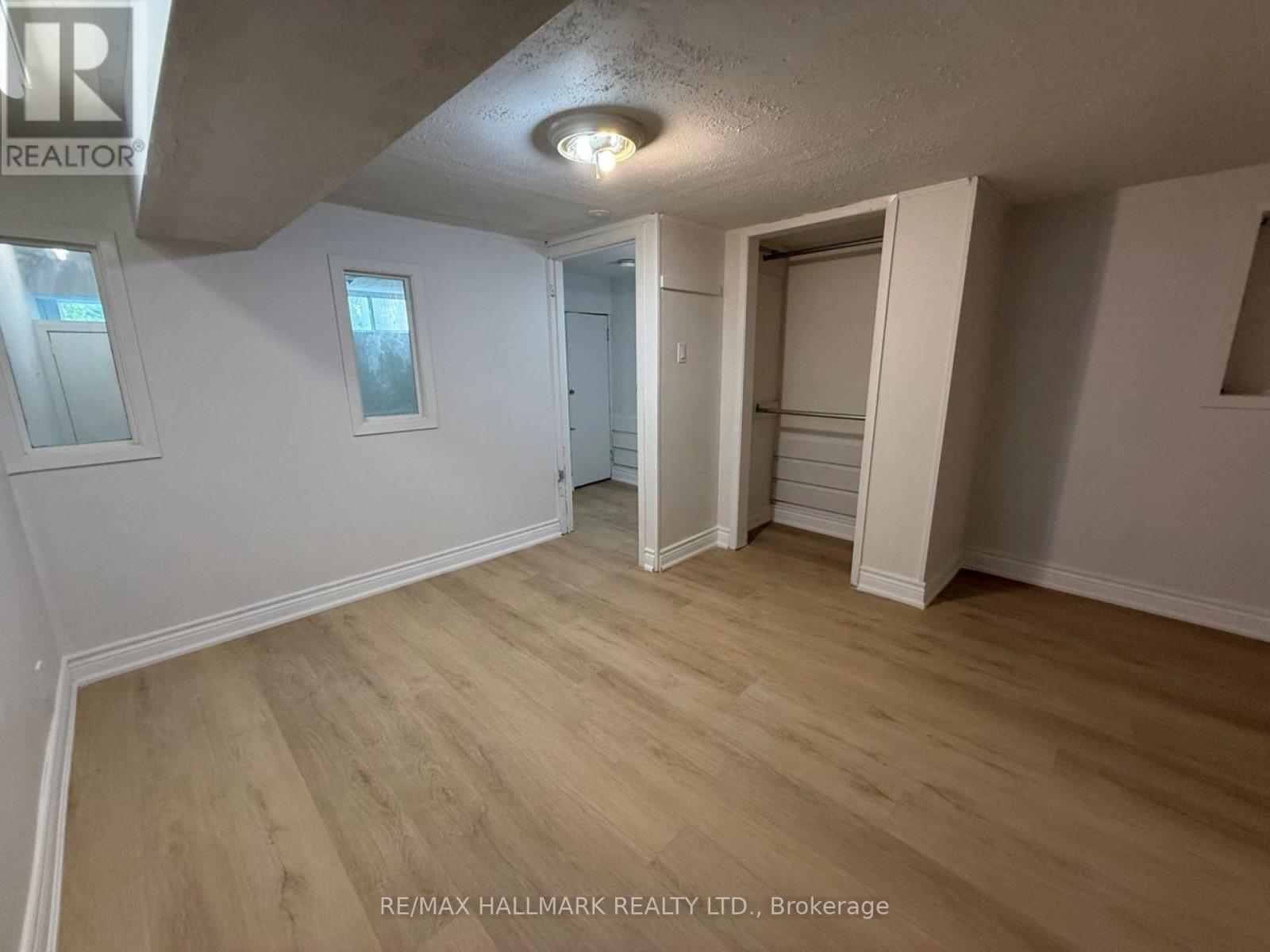 Basement - 25 Richardson Drive, Aurora, Ontario  L4G 1Z2 - Photo 11 - N12329663
