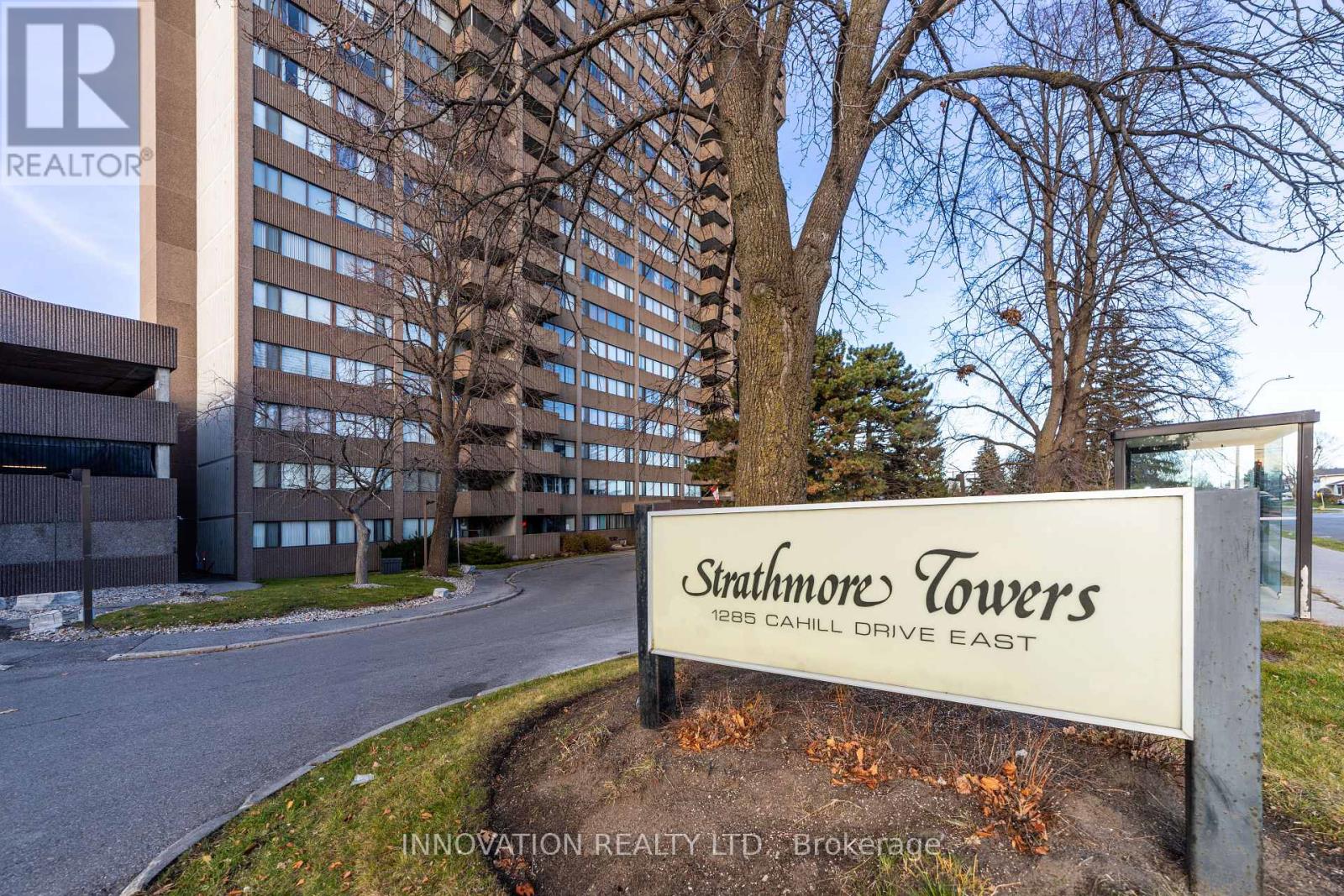 Property at 908 - 1285 CAHILL DRIVE image 1
