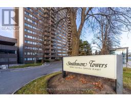 908 - 1285 Cahill Drive, Ottawa, Ca