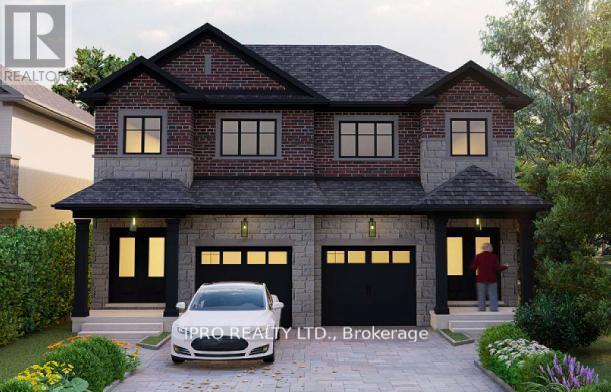 Property at 102 CADILLAC CRESCENT image 1