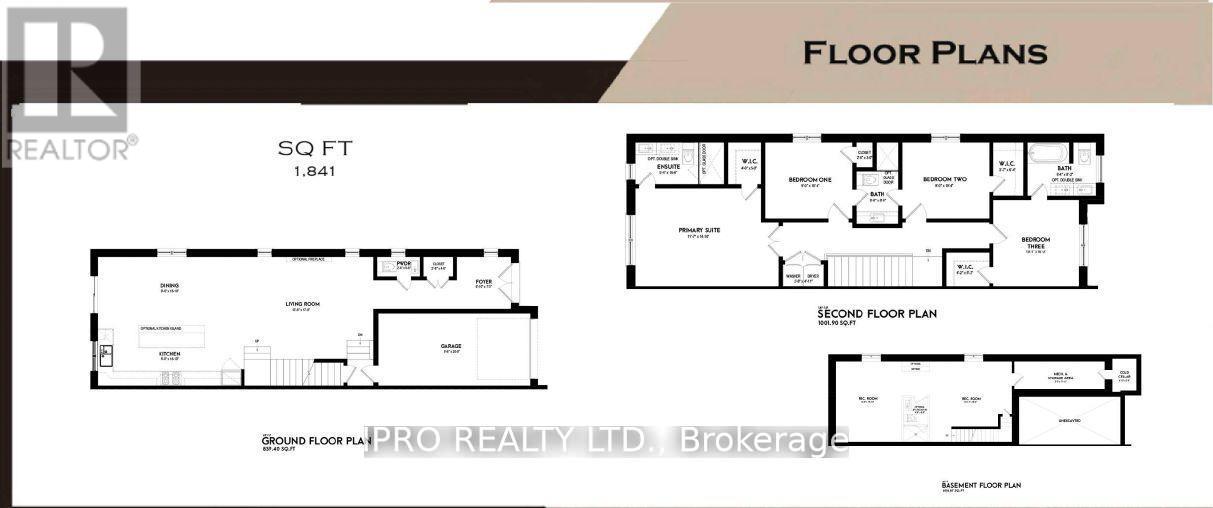 Property at 102 CADILLAC CRESCENT image 3