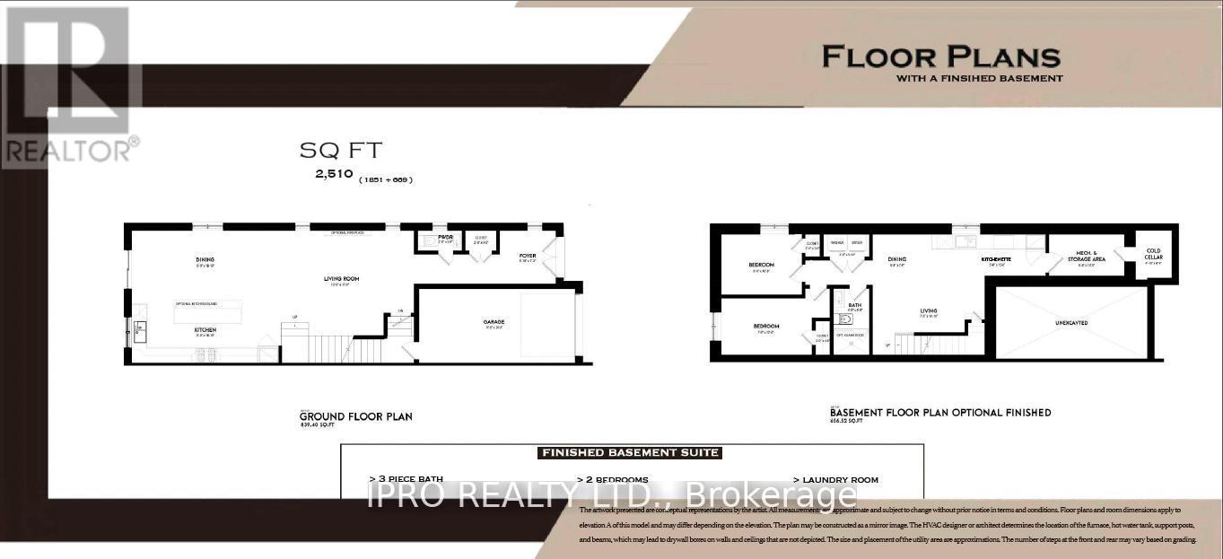 Property at 102 CADILLAC CRESCENT image 4