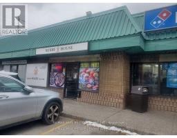 4 - 645 LAKESHORE ROAD E, Mississauga, Ontario