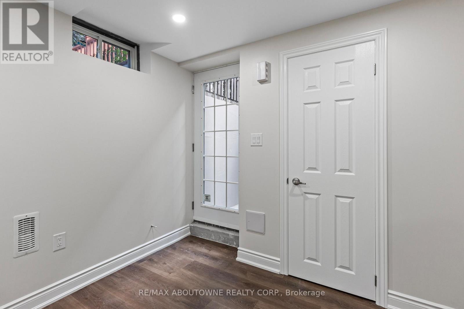 Basement - 23 Kirkpatrick Street, Brampton, Ontario  L6Z 4K3 - Photo 3 - W12329624
