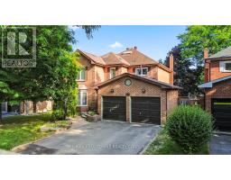 BASEMENT - 23 KIRKPATRICK STREET, Brampton, Ontario