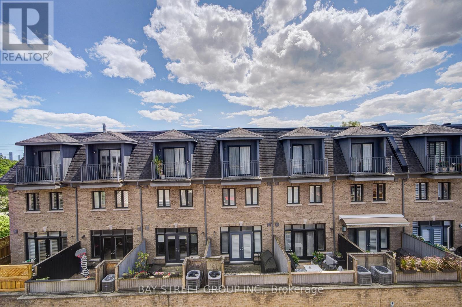 37 Lobo Mews, Toronto (Islington-City Centre West), Ontario  M8Z 0B2 - Photo 44 - W12329654