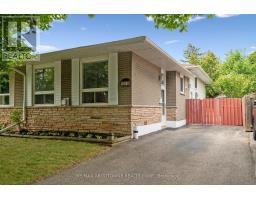 1370 ROYLEN ROAD, Oakville, Ontario