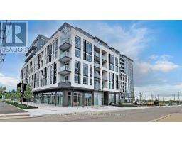 208 - 1050 MAIN STREET E, Milton, Ontario
