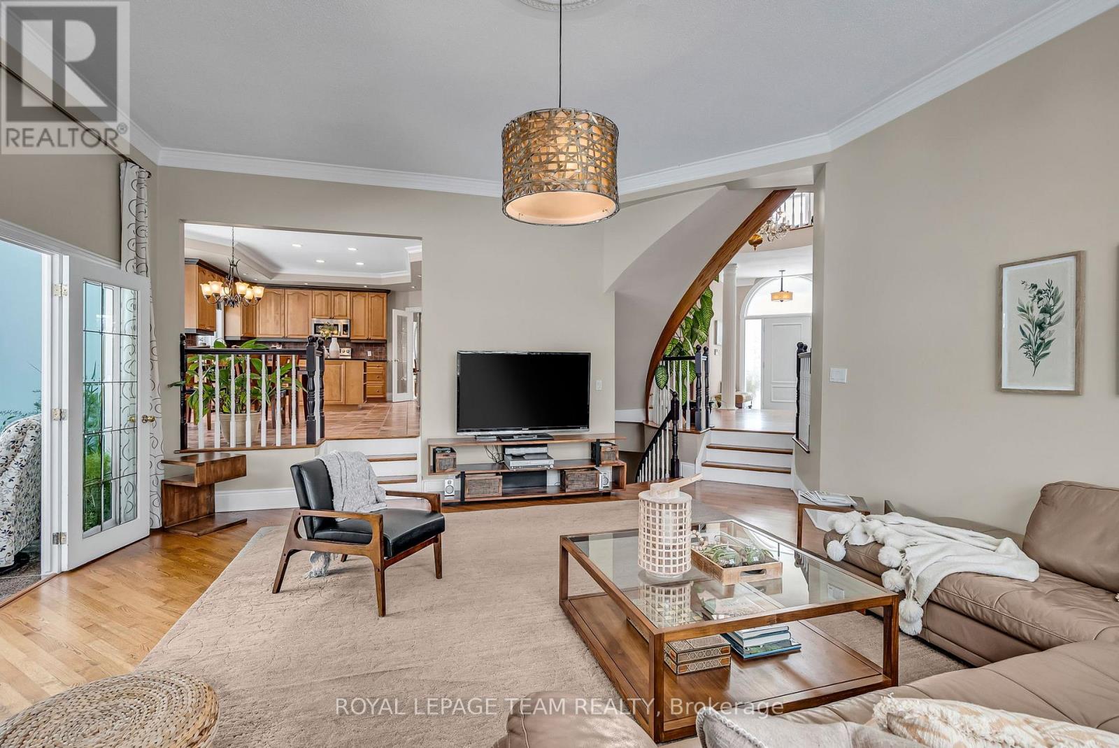 1345 Potter Drive, Ottawa, Ontario  K4M 1C6 - Photo 12 - X12043825