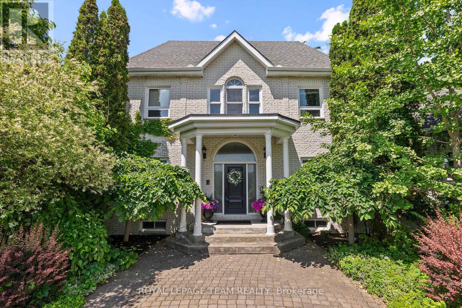 Property at 1345 POTTER DRIVE image 2
