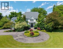 1345 POTTER DRIVE, Ottawa, Ontario