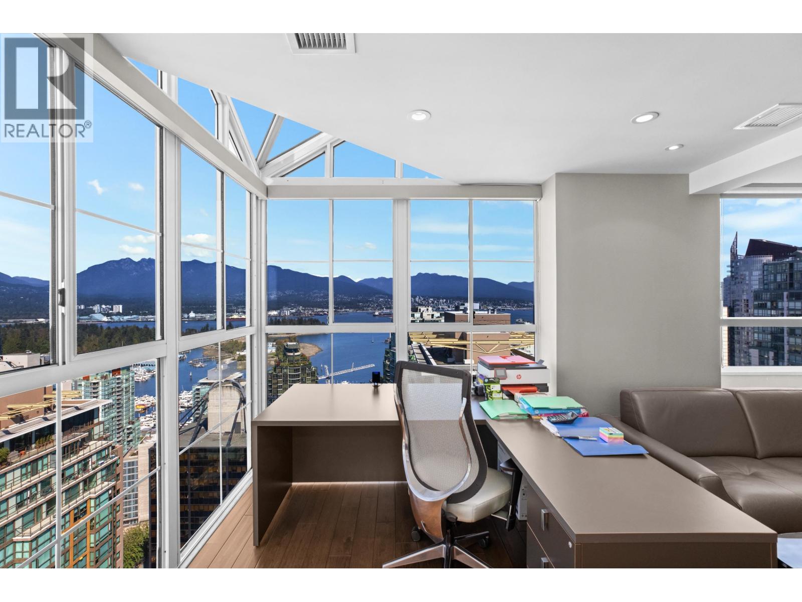 3101 717 Jervis Street, Vancouver, British Columbia  V6E 4L5 - Photo 15 - R3034624