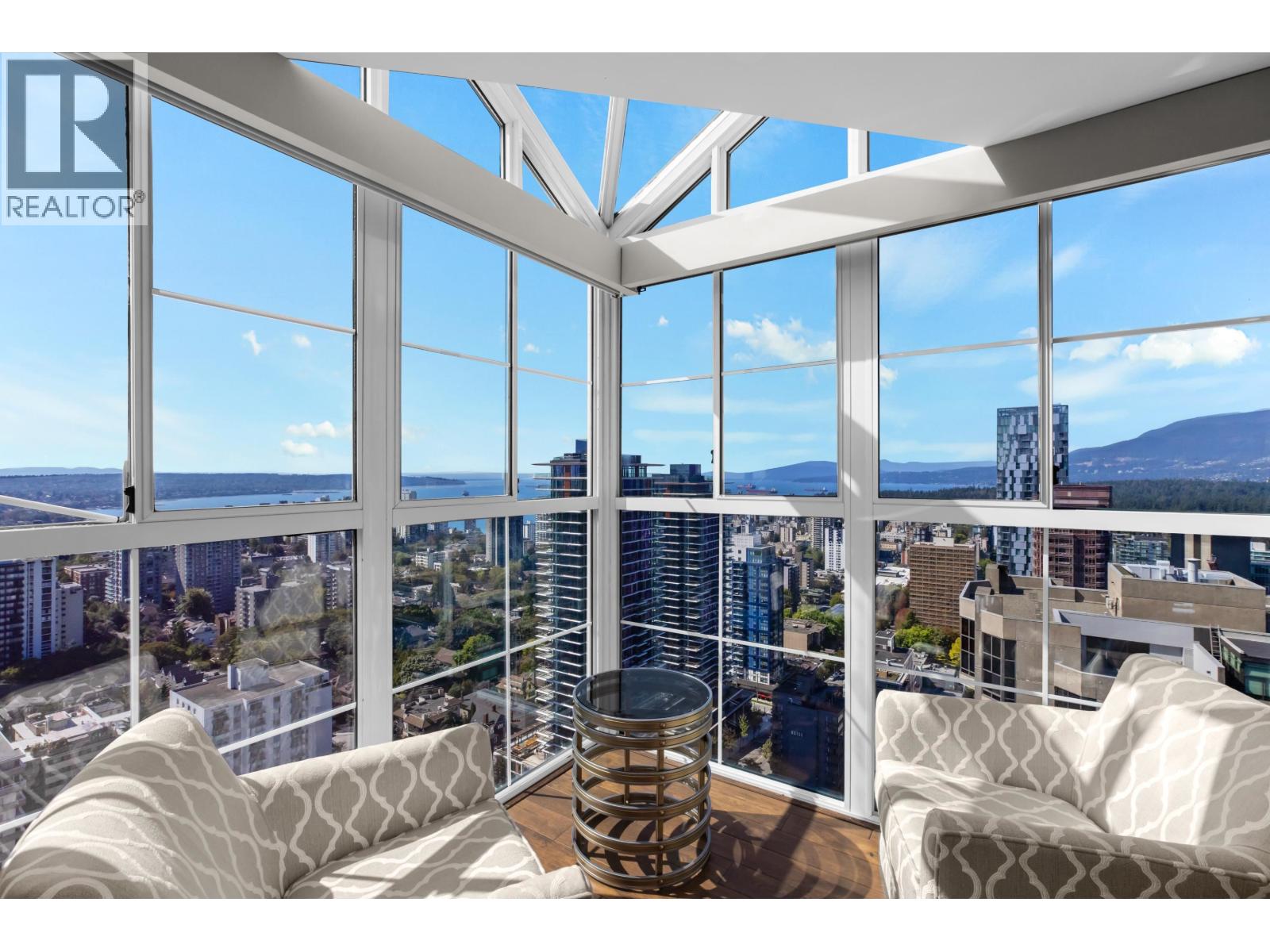 3101 717 Jervis Street, Vancouver, British Columbia  V6E 4L5 - Photo 22 - R3034624