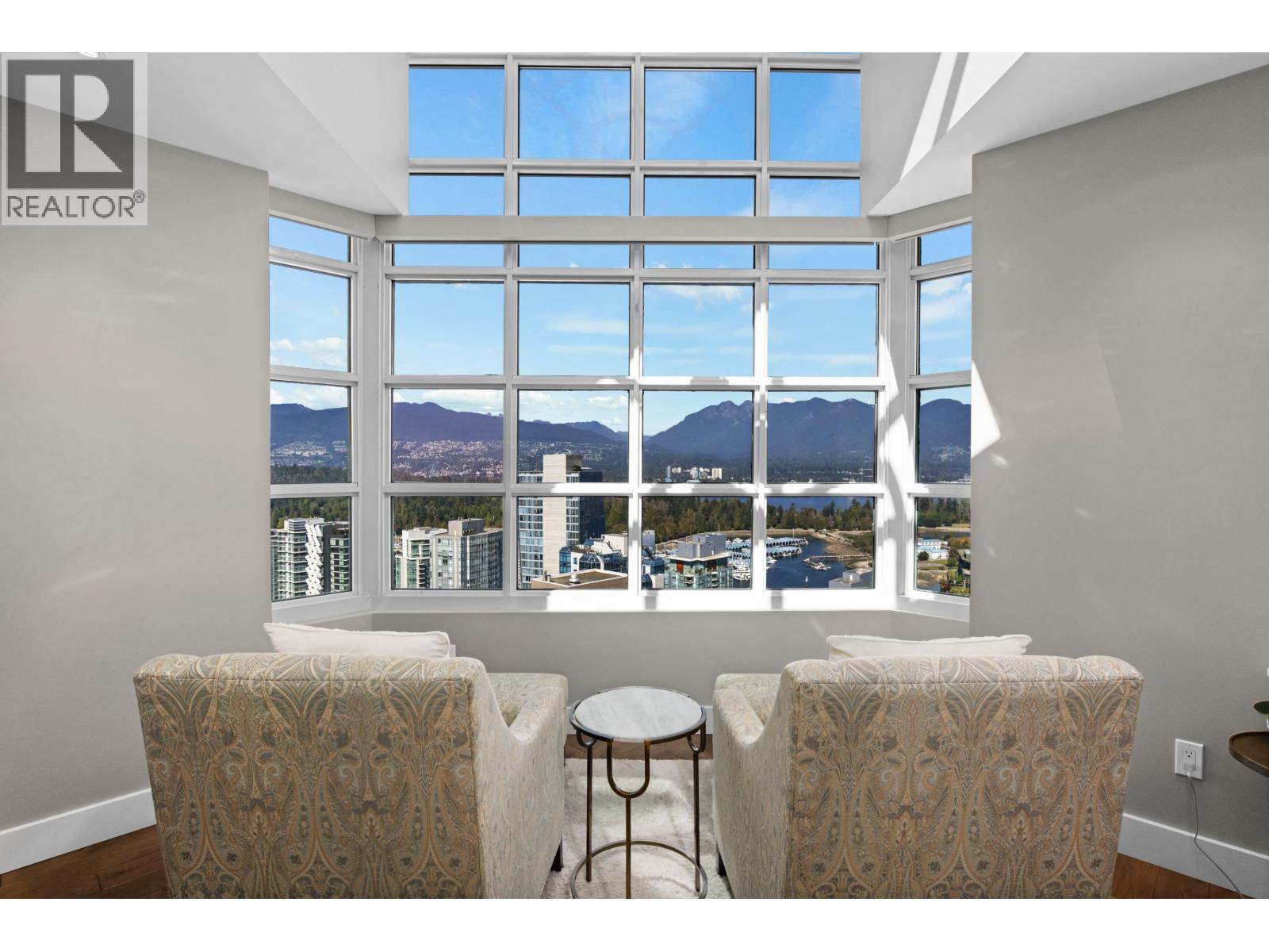 3101 717 Jervis Street, Vancouver, British Columbia  V6E 4L5 - Photo 35 - R3034624