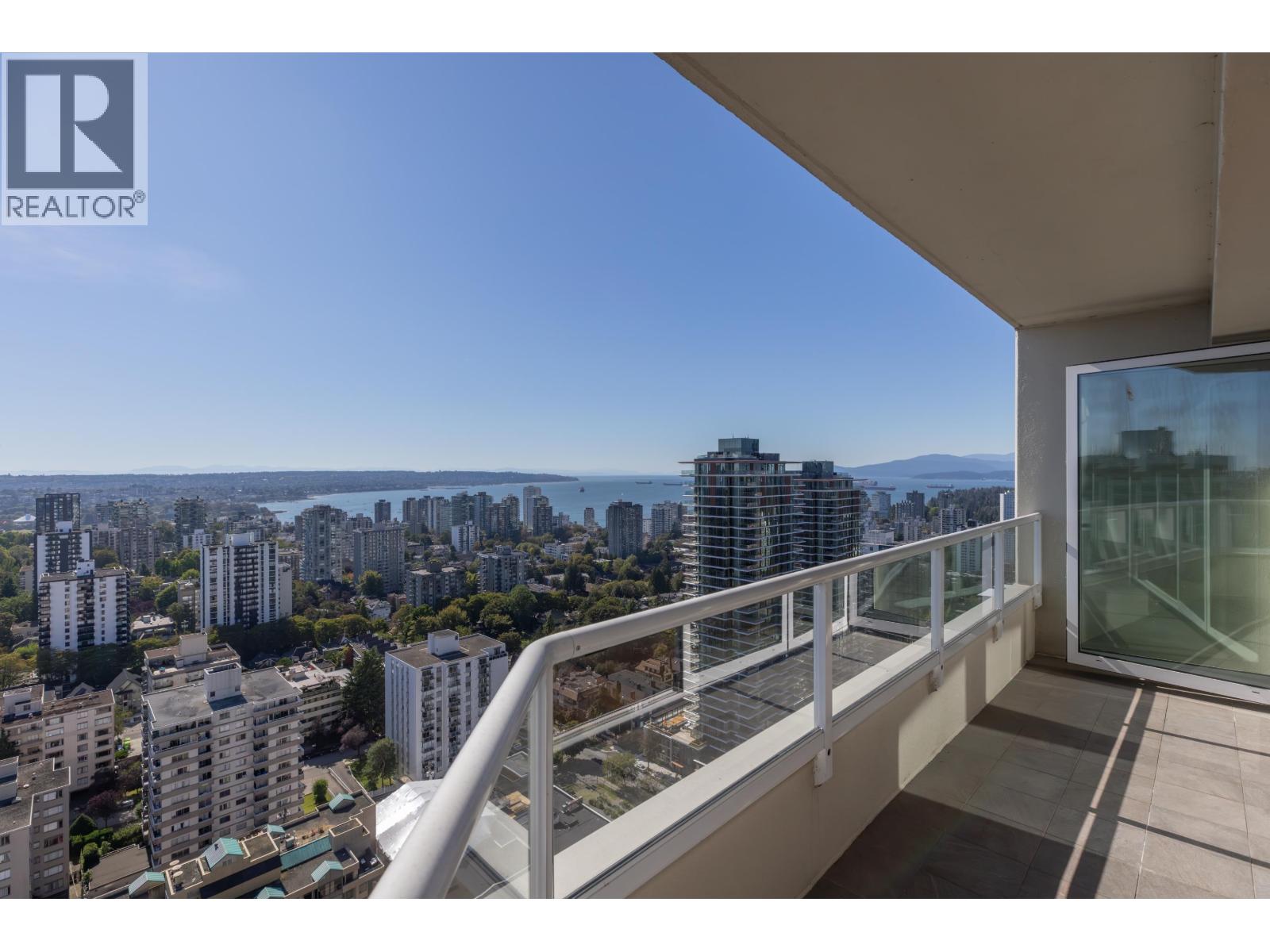 3102 717 Jervis Street, Vancouver, British Columbia  V6E 4L5 - Photo 10 - R3034625
