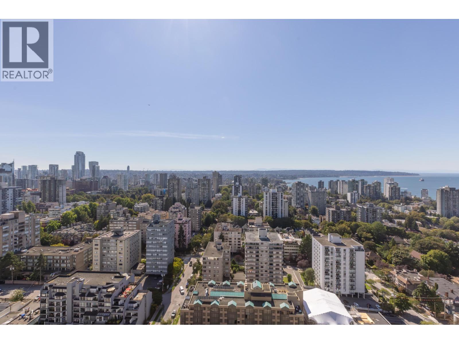 3102 717 Jervis Street, Vancouver, British Columbia  V6E 4L5 - Photo 12 - R3034625