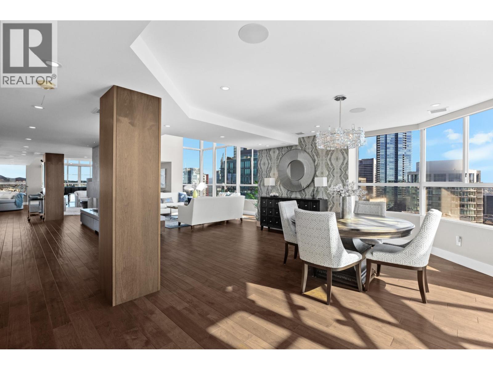 3102 717 Jervis Street, Vancouver, British Columbia  V6E 4L5 - Photo 14 - R3034625
