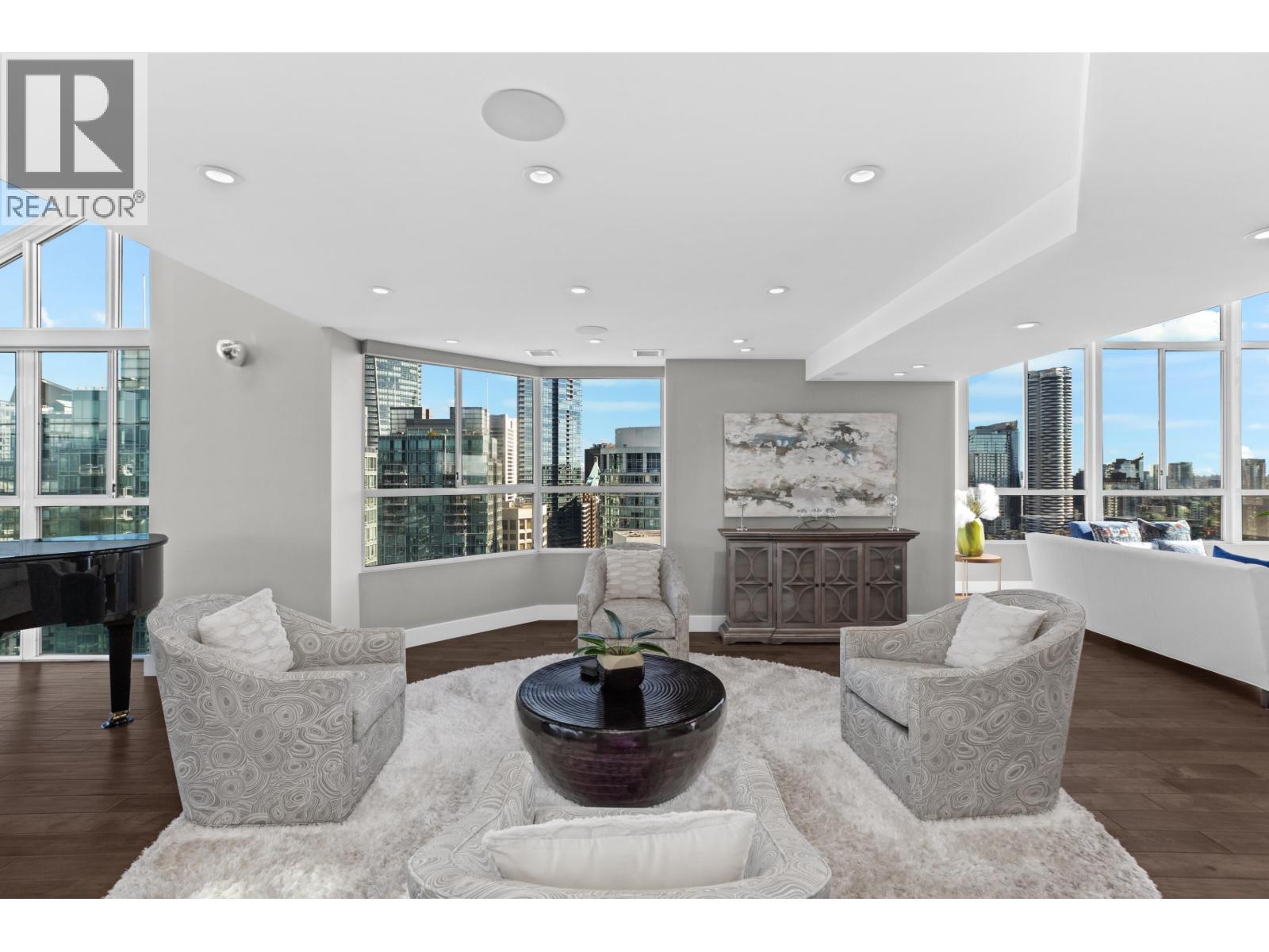 3102 717 Jervis Street, Vancouver, British Columbia  V6E 4L5 - Photo 19 - R3034625