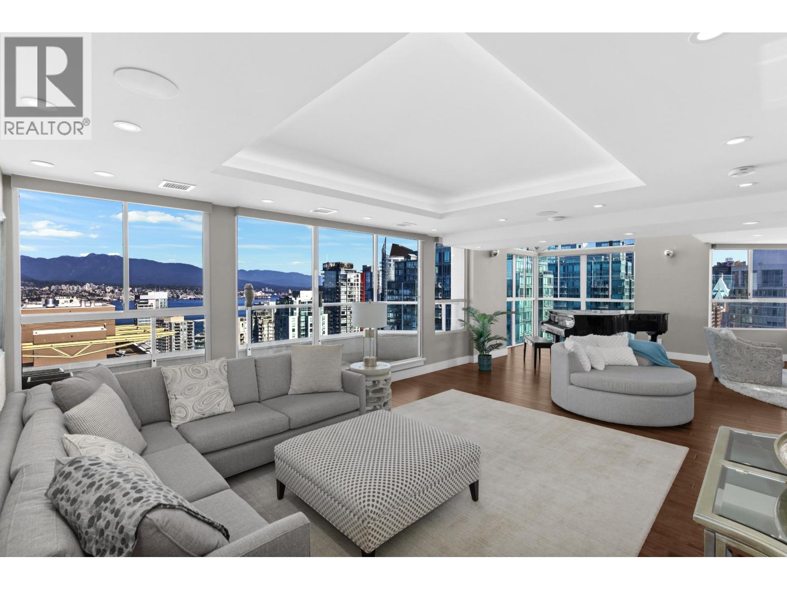 3102 717 Jervis Street, Vancouver, British Columbia  V6E 4L5 - Photo 23 - R3034625