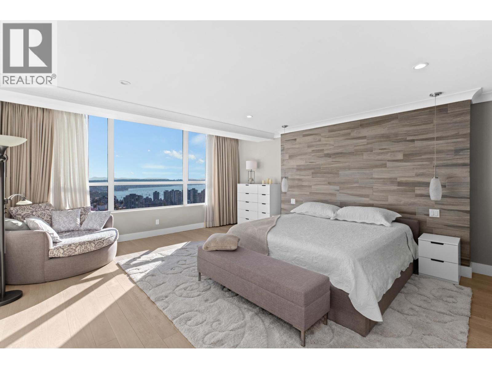 3102 717 Jervis Street, Vancouver, British Columbia  V6E 4L5 - Photo 26 - R3034625