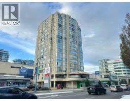 605 7995 WESTMINSTER HIGHWAY, Richmond, British Columbia
