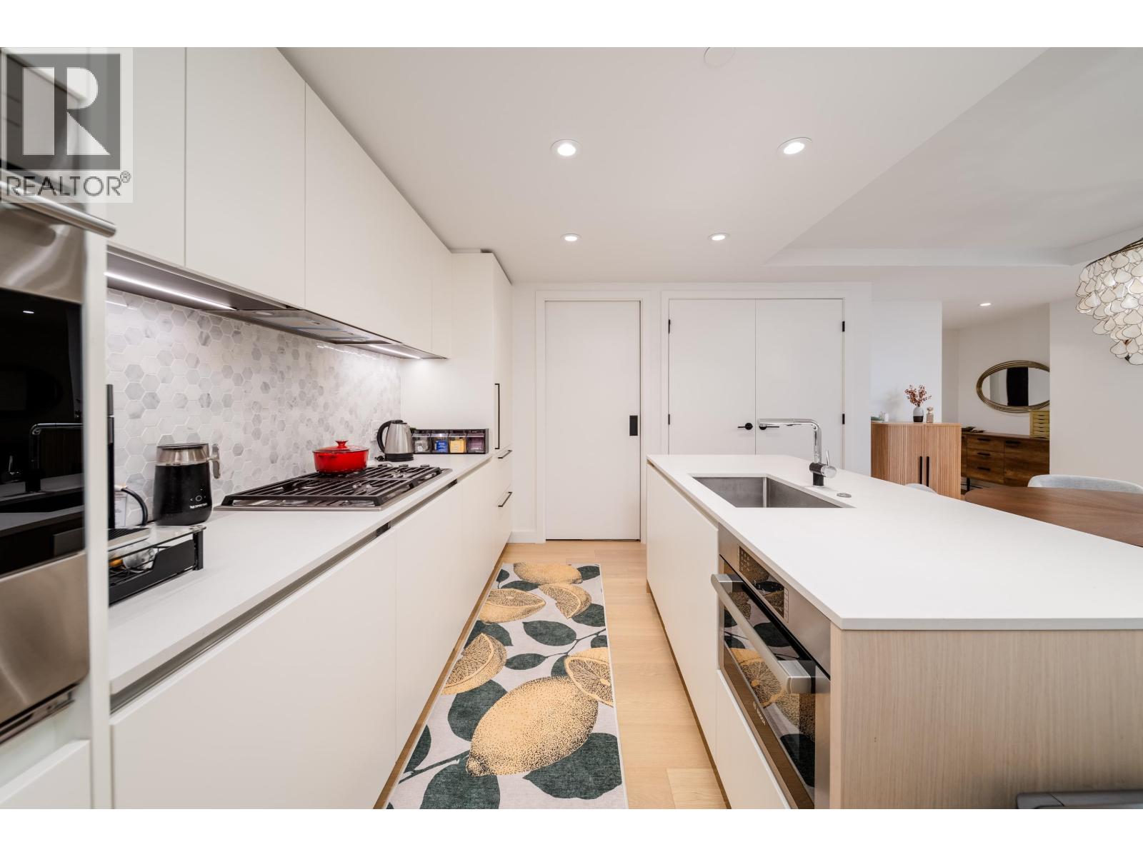 405 1365 Davie Street, Vancouver, British Columbia  V6E 1N5 - Photo 11 - R3034651